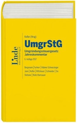 Umgr&uuml;ndungssteuergesetz - Sebastian Bergmann, Gebhard Furherr, Petra H&uuml;bner-Schwarzinger, Martin Jann, Franz Rittsteuer, Thomas Schneider, Martin Six, Markus Stefaner, Kornelia Waitz-Ramsauer