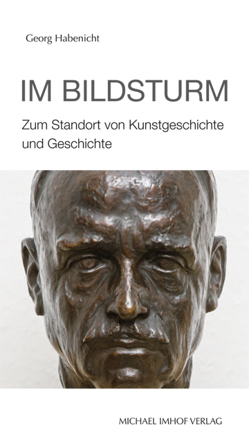 Im Bildsturm - Georg Habenicht