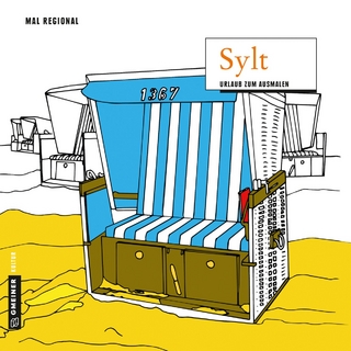 MAL REGIONAL - Sylt