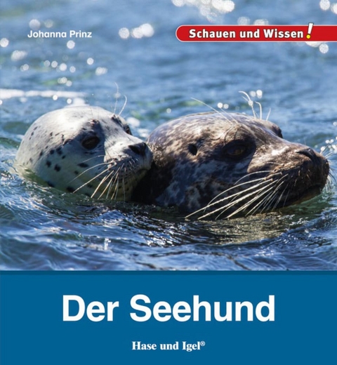 Der Seehund - Johanna Prinz