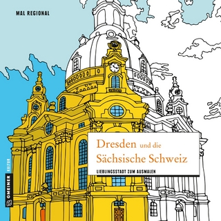 MAL REGIONAL - Dresden und die Sächsische Schweiz