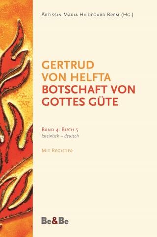 Botschaft von Gottes Güte, lateinisch-deutsch