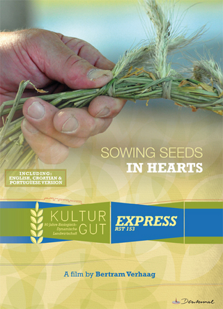 Sowing Seeds in Hearts