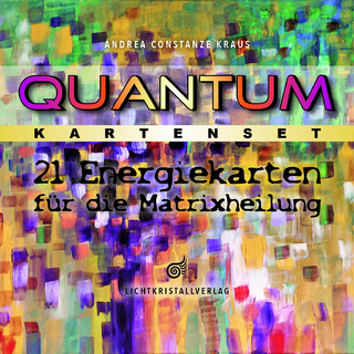 Quantum – Kartenset