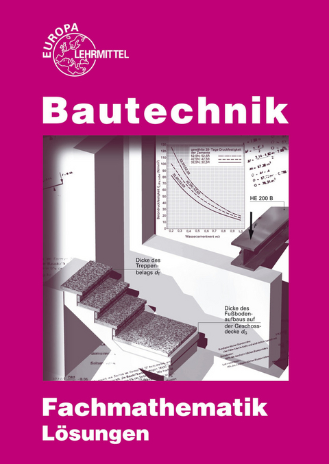 L&ouml;sungen zu 42012 - Hansj&ouml;rg Frey, August Herrmann, Volker Kuhn, Emil Massinger, Peter Schulz, Helmuth Waibel