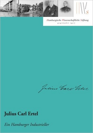Julius Carl Ertel