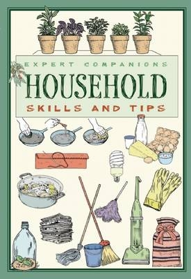 Expert Companions: Household - Sarah Baker
