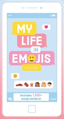 My Life in Emoticons