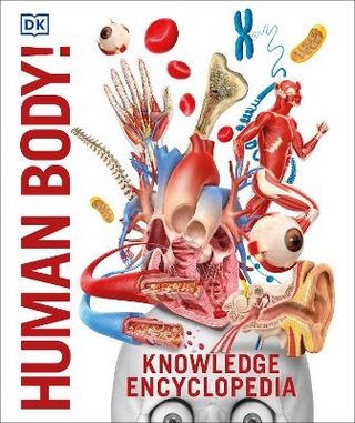Knowledge Encyclopedia Human Body!