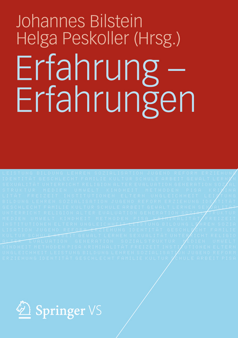 Erfahrung - Erfahrungen - 