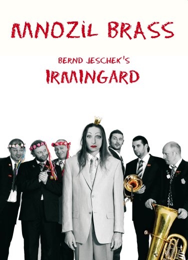 Irmingard - Bernd Jeschek