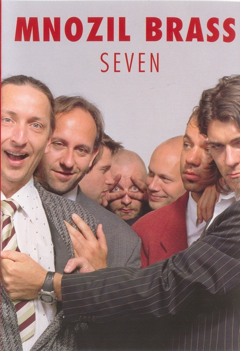 Seven