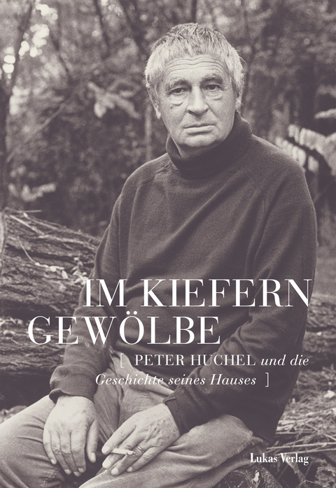 Im Kieferngew&ouml;lbe - Hendrik R&ouml;der, Lutz Seiler, Peter Walther