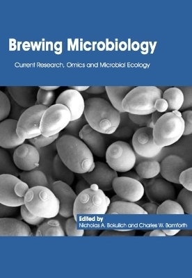 Brewing Microbiology - 
