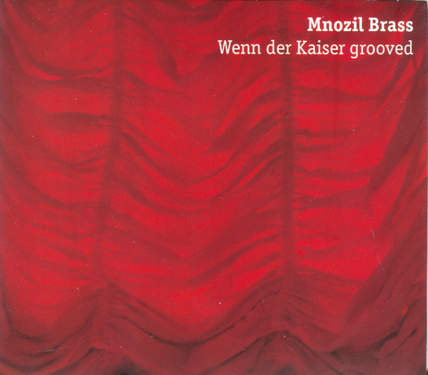 Wenn der Kaiser grooved