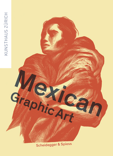 Mexican Graphic Art - Milena Oehy