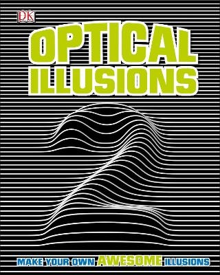 Optical Illusions 2 -  Dk