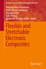 Flexible and Stretchable Electronic Composites - 