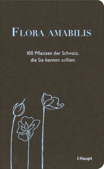 Flora amabilis - Adrian M&ouml;hl