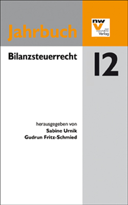Bilanzsteuerrecht