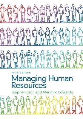 Managing Human Resources - 