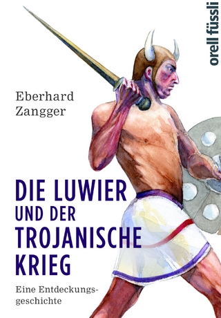 Die Luwier und der Trojanische Krieg