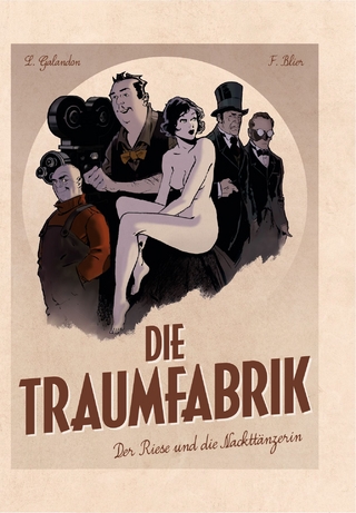 Die Traumfabrik