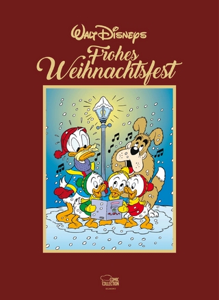 Walt Disneys Frohes Weihnachtsfest