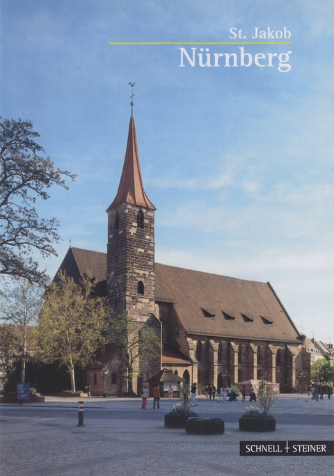 N&uuml;rnberg - Robert Leyh