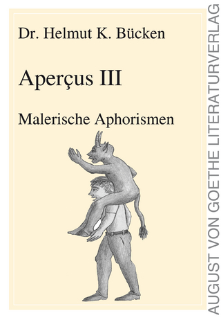 Aperçus III