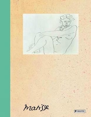 Henri Matisse: Erotisches Skizzenbuch/ Erotic Sketchbook