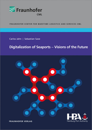 Digitalization of Seaports - Visions of the Future.