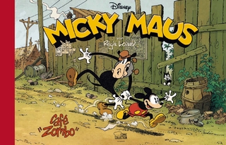 Micky Maus – 