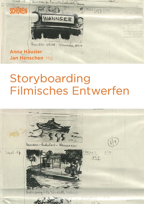 Storyboarding - 
