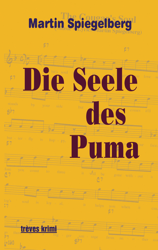 Die Seele des Puma