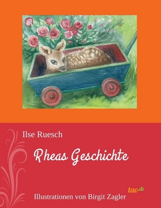 Rheas Geschichte