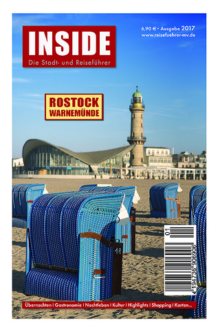 Rostock-Warnemünde INSIDE