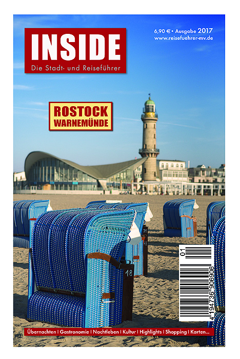 Rostock-Warnem&uuml;nde INSIDE - 