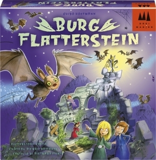Burg Flatterstein (Spiel)