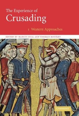The Experience of Crusading 2 Volume Hardback Set