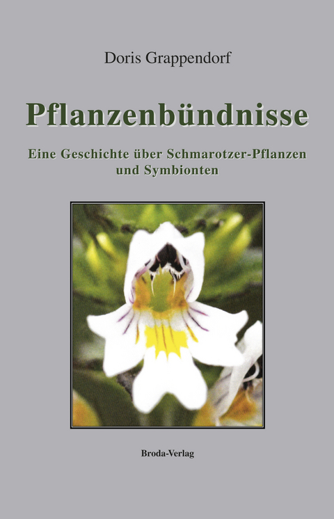Pflanzenb&uuml;ndnisse - Doris Grappendorf