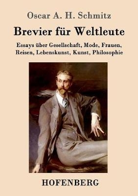 Brevier für Weltleute