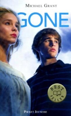 Gone - Michael Grant