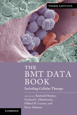 The BMT Data Book - 
