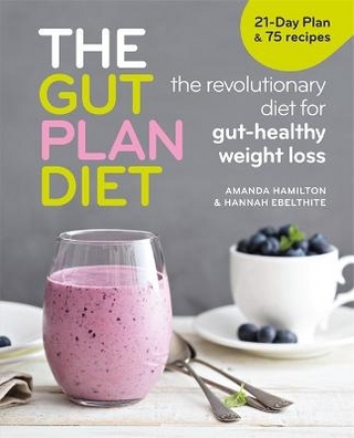The G Plan Diet
