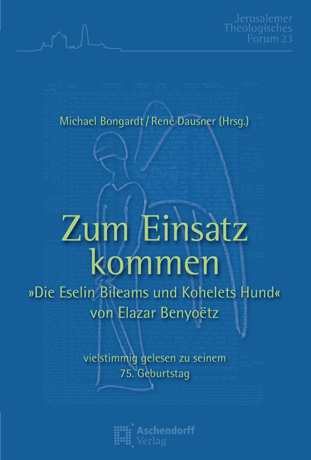 Zum Einsatz kommen - 