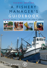 A Fishery Manager's Guidebook - 