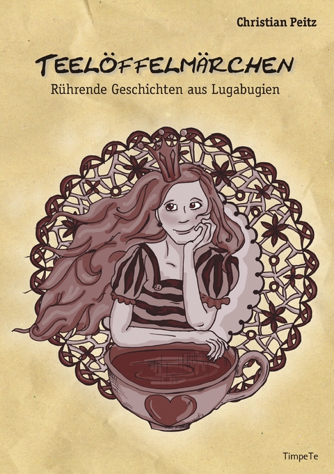 Teel&ouml;ffelm&auml;rchen - Christian Peitz