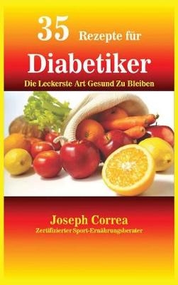 35 Rezepte Fur Diabetiker