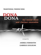 Dona Dona - Andrea Formentin, Gabriele Guglielmi